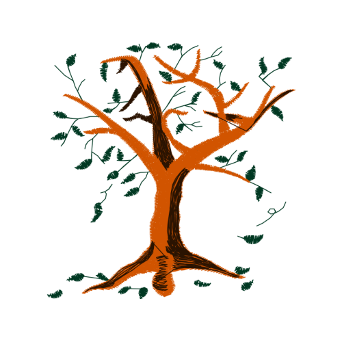 Illustration Flowers Illustration Flowers