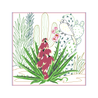 Illustration Flowers