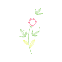 Illustration Flowers Illustration Flowers