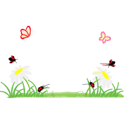 Illustration Flowers Illustration Flowers