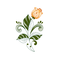 Illustration Flowers Illustration Flowers