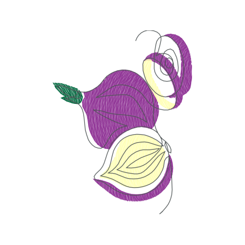 Illustration Flowers Illustration Flowers