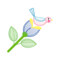 Illustration Flowers