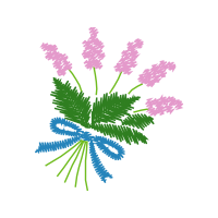 Illustration Flowers Illustration Flowers