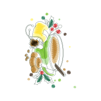 Illustration Flowers