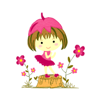 Illustration Flowers