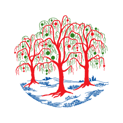 Illustration Flowers Illustration Flowers