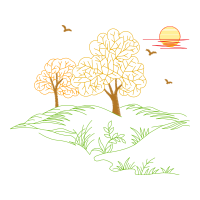 Illustration Flowers Illustration Flowers