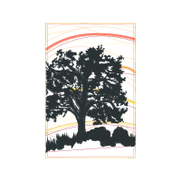 Illustration Flowers Illustration Flowers