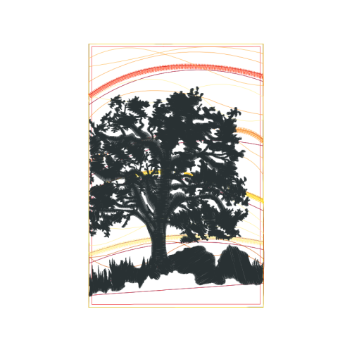 Illustration Flowers Illustration Flowers