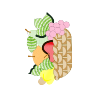 Illustration Flowers