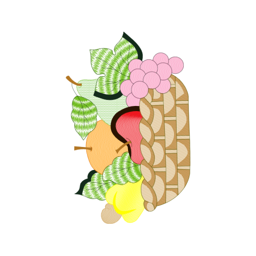 Illustration Flowers Illustration Flowers