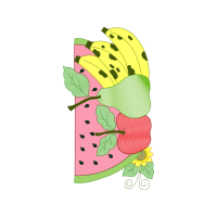 Illustration Flowers Illustration Flowers