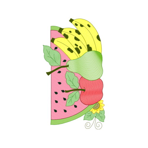 Illustration Flowers Illustration Flowers