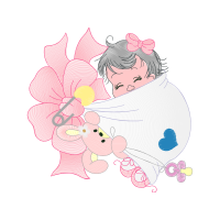 Illustration Flowers Illustration Flowers