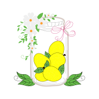 Illustration Flowers Illustration Flowers
