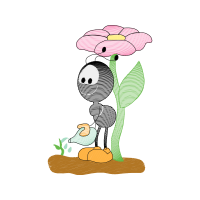 Line Art Flowers Line Art Flowers