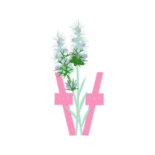 Meter Flowers Meter Flowers