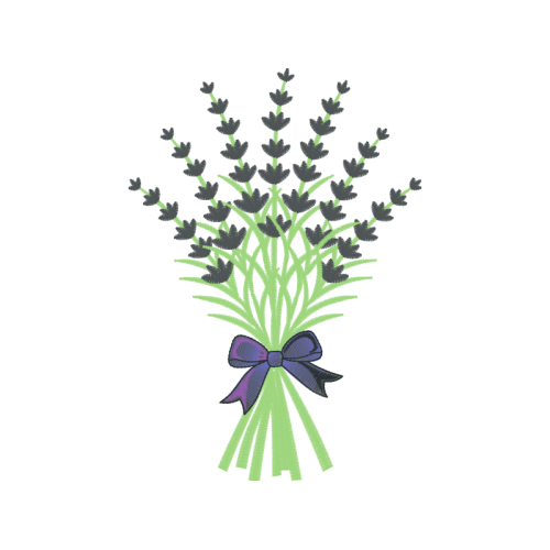 Pillow Flowers Pillow Flowers