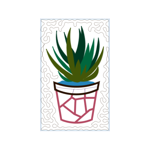 Sketch Flowers Sketch Flowers