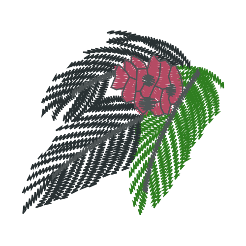 The Arts Flowers The Arts Flowers