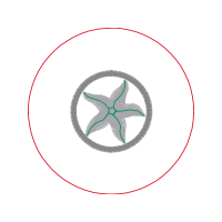 Tractor Flowers Tractor Flowers