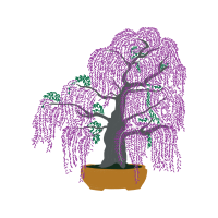 Tree Flowers Tree Flowers