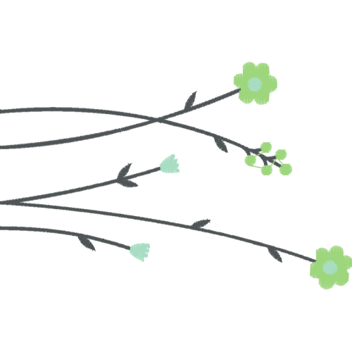 Tree Flowers Tree Flowers