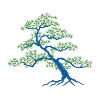 Tree Flowers Tree Flowers