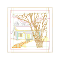 Tree Flowers Tree Flowers