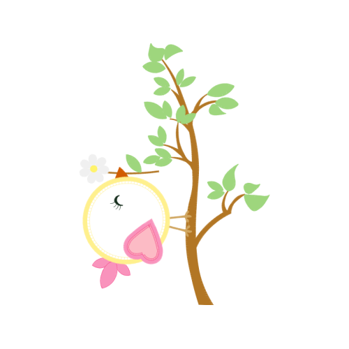 Tree Flowers Tree Flowers