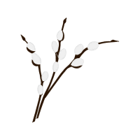 Twig M Flowers Twig M Flowers