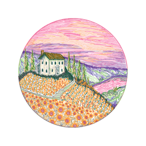 Visual Arts Flowers Visual Arts Flowers