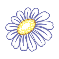 World Ntd Day Flowers