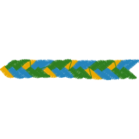 Graphic Flowers Graphic Flowers