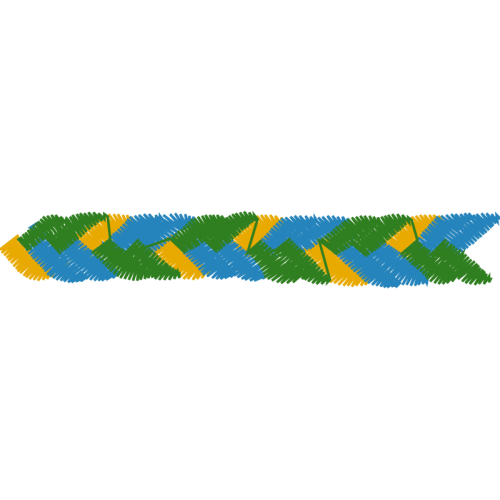 Graphic Flowers Graphic Flowers