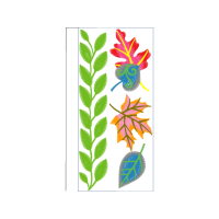 Green Flowers Green Flowers