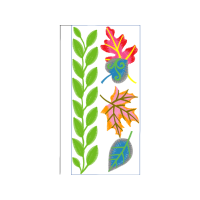 Green Flowers Green Flowers