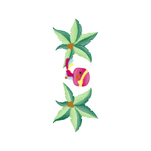 Illustration Flowers