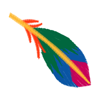 Illustration Flowers