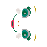 Illustration Flowers