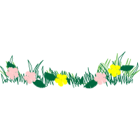 Illustration Flowers