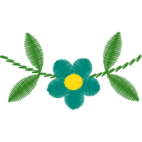 Illustration Flowers