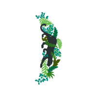 Illustration Flowers