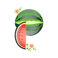 Illustration Flowers