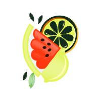 Illustration Flowers