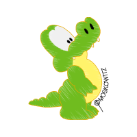 Illustration Flowers