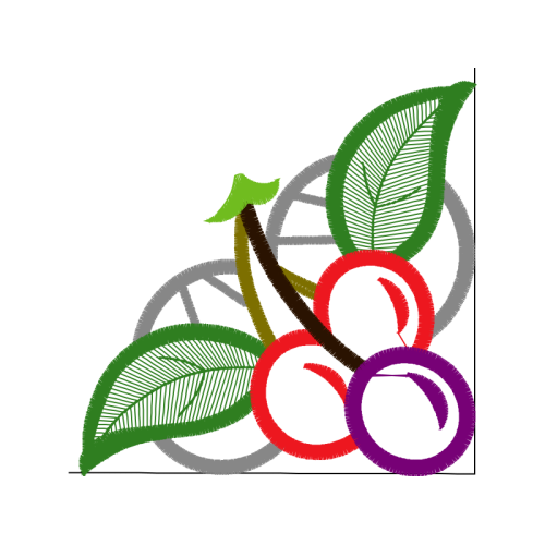 Illustration Flowers Illustration Flowers