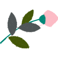Illustration Flowers