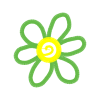 Illustration Flowers